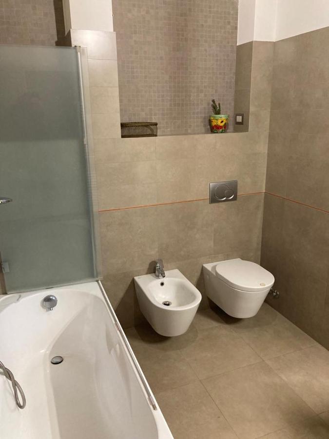 Casale Riorso Hotel Orvieto Buitenkant foto