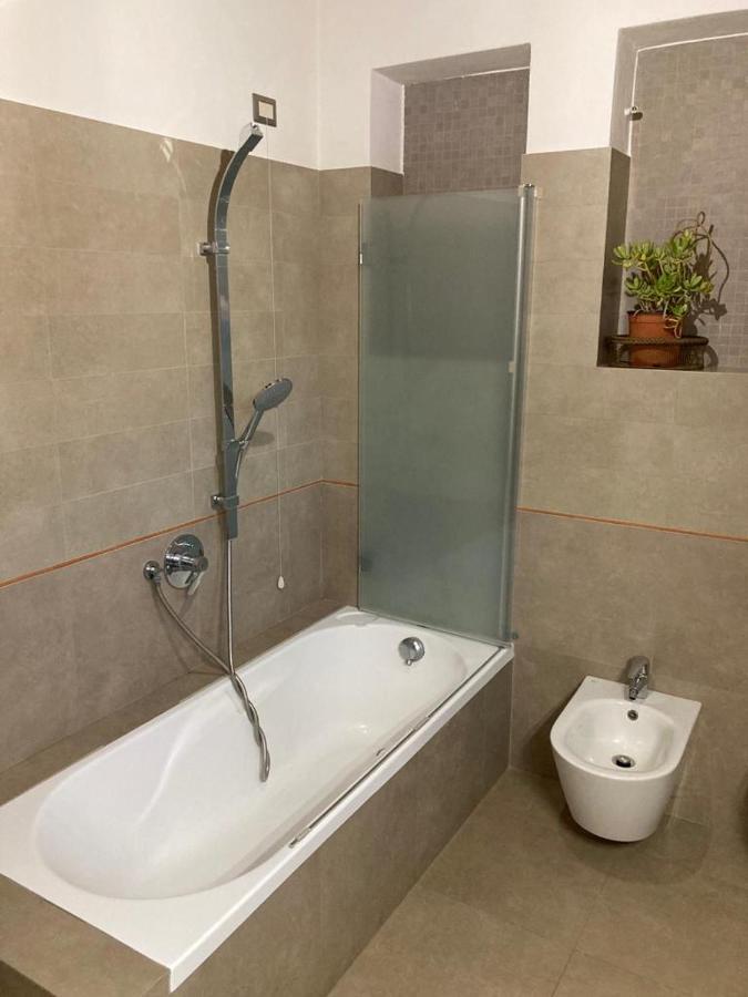 Casale Riorso Hotel Orvieto Buitenkant foto